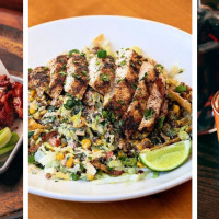 Twin Peaks - Corporate Commerce Way