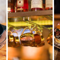 Twin Peaks - Earl Rudder Fwy