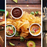 Twin Peaks - Fruitville Commons Blvd