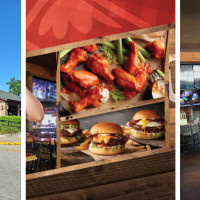 Twin Peaks - State Rd 436