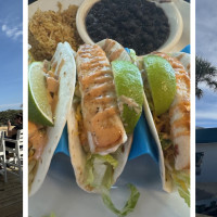 Twisted Tides Rooftop Beach Bar & Restaurant