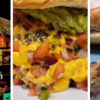 Twisted Tiki Bar & Grill