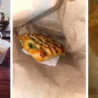 Two Costa Bakery and Deli