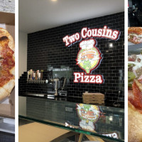 Two Cousins Family Restaurant