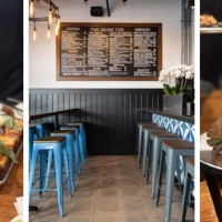 Two Doughs Pizza Co.