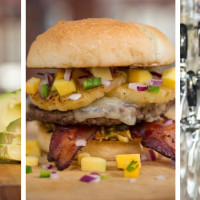 Tycoon Flats - N St Marys Strip