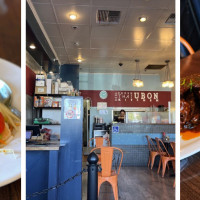 Ubon Thai Kitchen