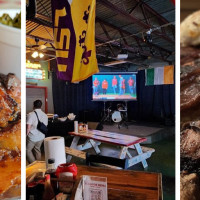 Ugly Dog Saloon & BBQ