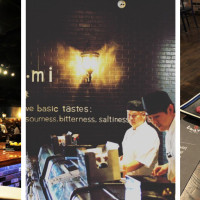 Umami Grill and Sushi