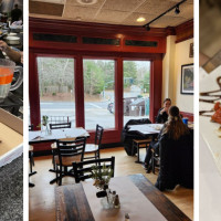 Umberto's of Huntington