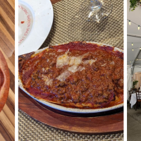 Umberto’s Pizzeria