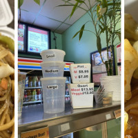 Ume Chinese Fast Food