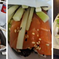 Umi Japanese Grill & Cafe