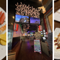 Umiya Sushi Seafood and Bar