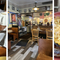 Uncle Bill's Pancake House