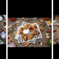 Uncle Ernie’s Pizza 4-U