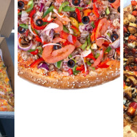 Uncle Fatih's Pizza - BRENTWOOD