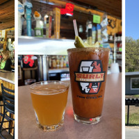 Uncle John's Bar & Grill