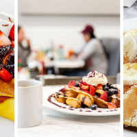 Uncle John’s Pancake House - Winchester