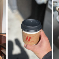 Unexpected Era Café