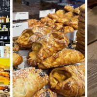 Union Pacific Coffee Shop