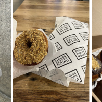 Union Square Donuts