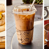 Union Street Coffee Roastery