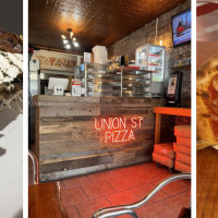 Union Street Pizza