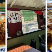 United Mariscos y Birrieria