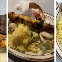 University Broiler & Grill