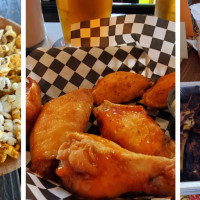 Up in Smoke BBQ - Escondido