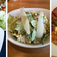 Upper Crust Wood Fired Pizza - Oklahoma City