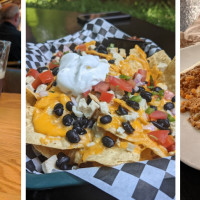 Upriver Grill & Taproom