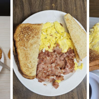 Uptown Cafe - Ironwood