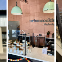 Urban Cookies Bakeshop - Scottsdale