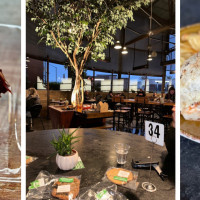 Urban Plates - La Jolla Dr