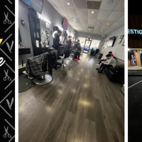 Urban Style Barbershop