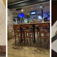 Used To Be's Restaurant