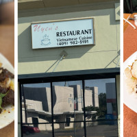 Uyen's Restaurant Vietnamese Cuisine