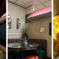 Valentino’s Bistro