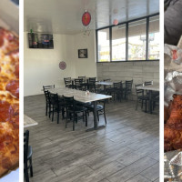 Valentino’s Pizza Arleta