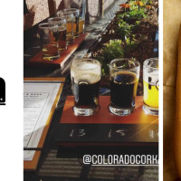 Valerie’s Brewhouse