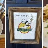 Valley Inn Restaurant