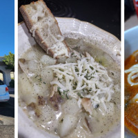 Valley View Community Food Bank