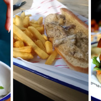 Van Winkle - BBQ Grill - Barrowlands