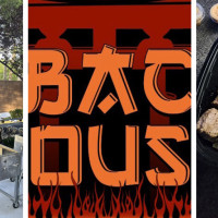 Vanilla Rice's Hibachi Take Out