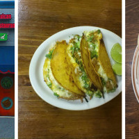 Vaqueros Mexican Restaurant