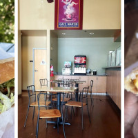 Vega Caffe Mexican Deli