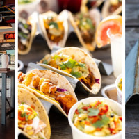 Velvet Taco Scottsdale