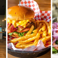 Venezia Grill, Pizzeria & Bar